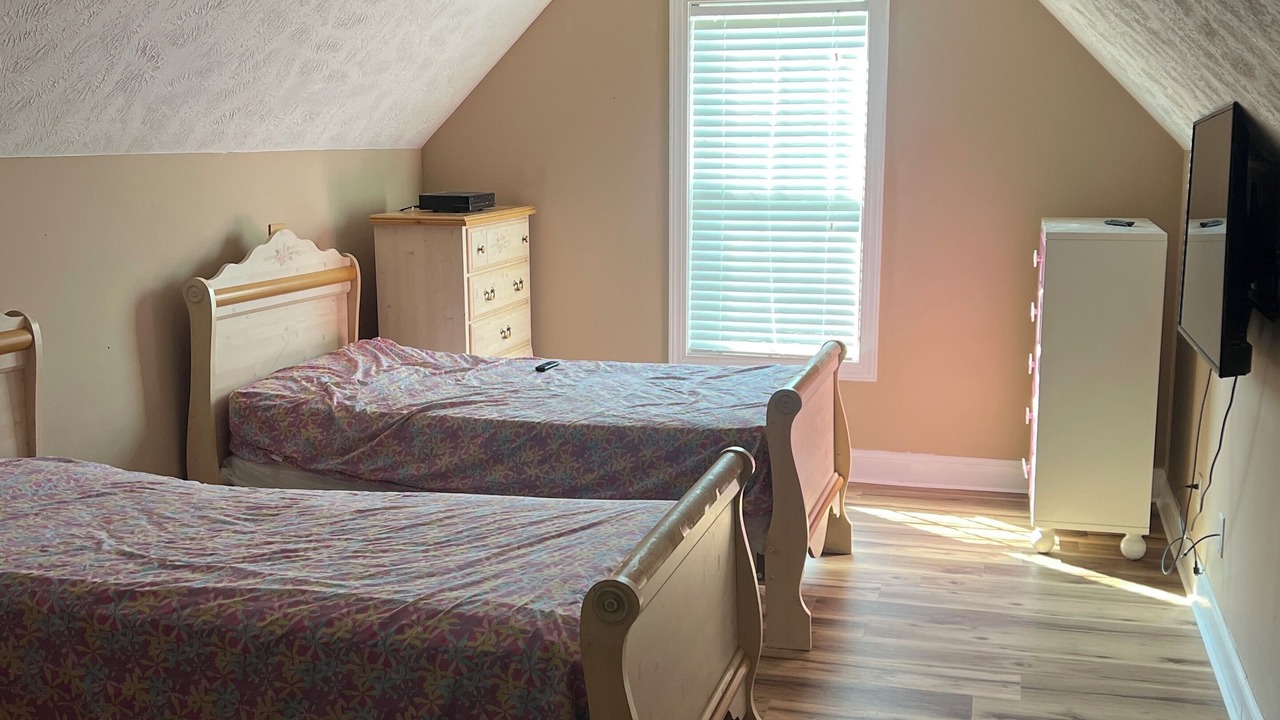 Photo of Bedroom in Rockfish