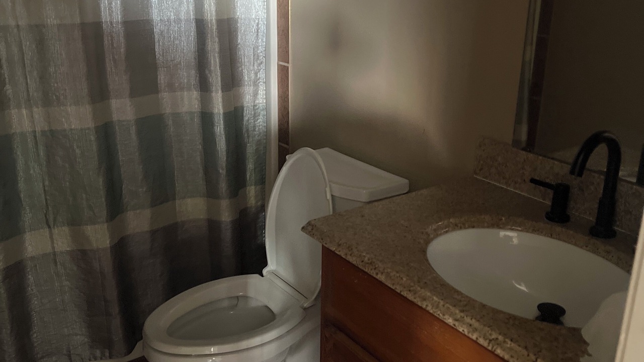 Photo of Bathroom in Rockfish
