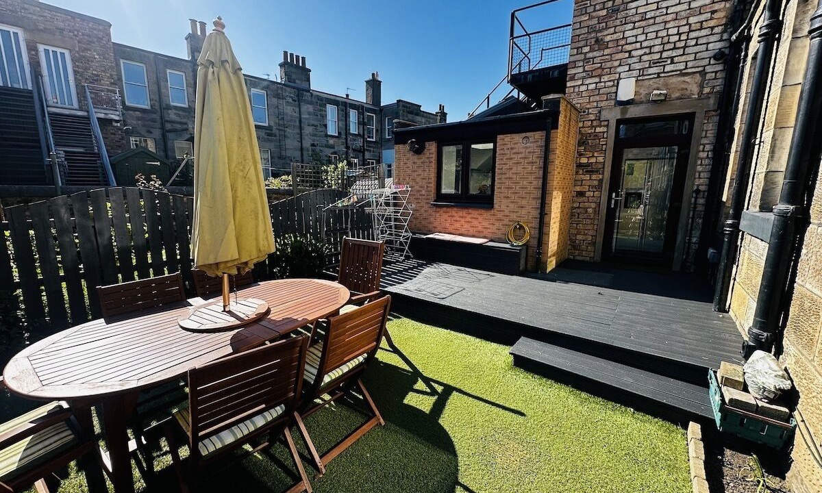 Photo of Outdoor in Newhaven