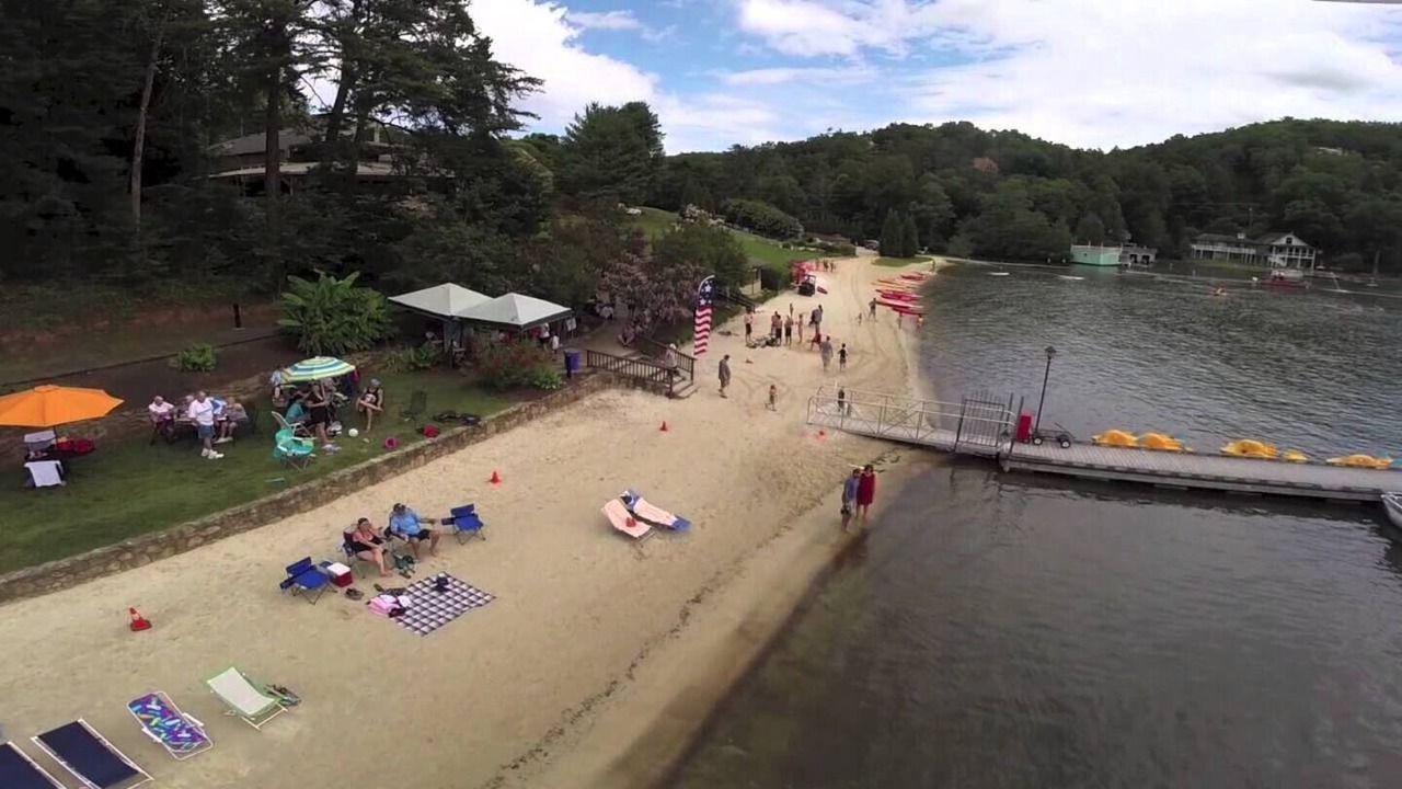 Photo of Others in Lake Lure