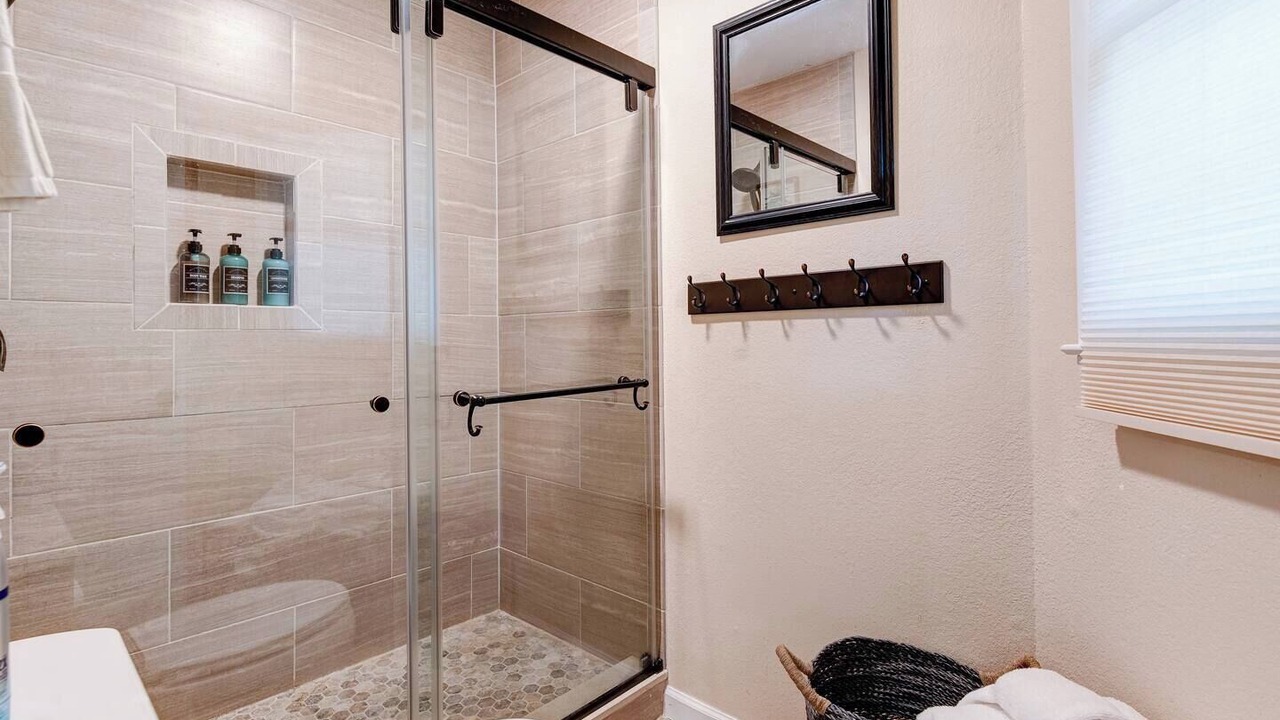 Photo of Bathroom in Lake Lure