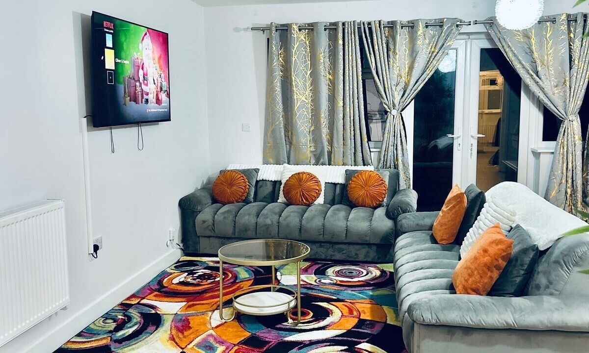 Photo of Livingroom in Petham