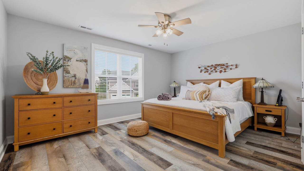 Photo of Bedroom in Silver Lake