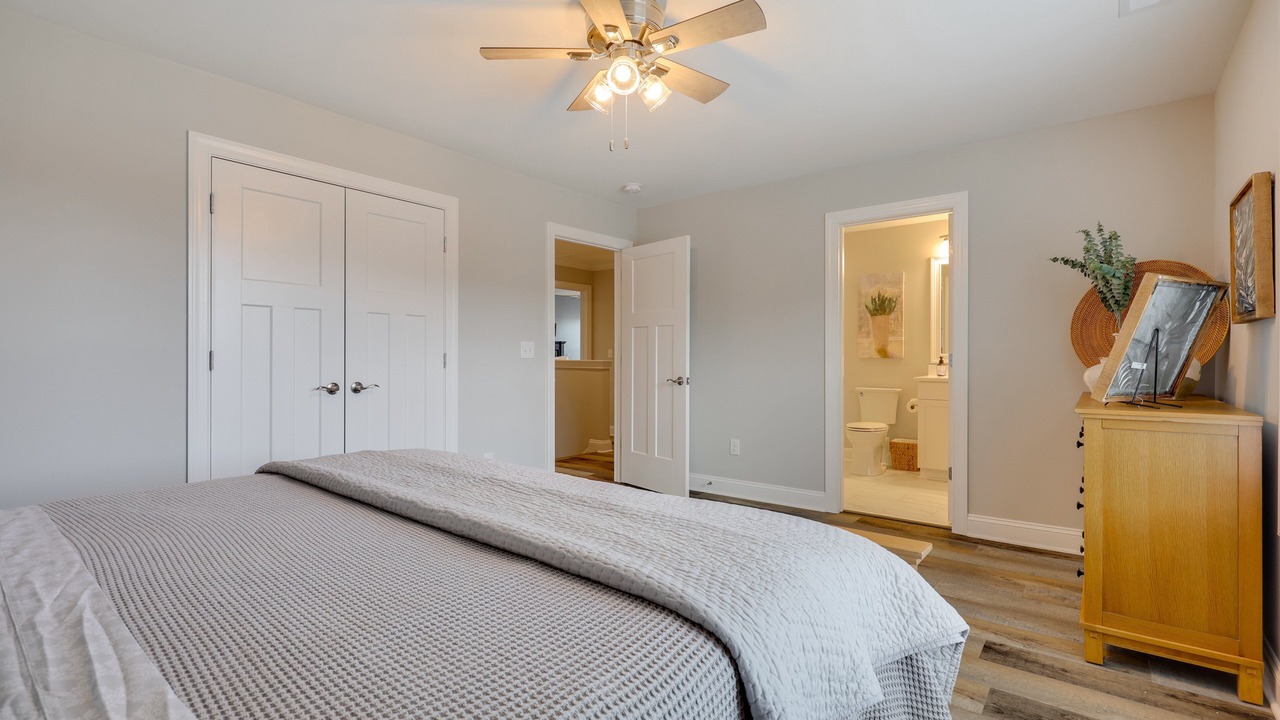 Photo of Bedroom in Silver Lake