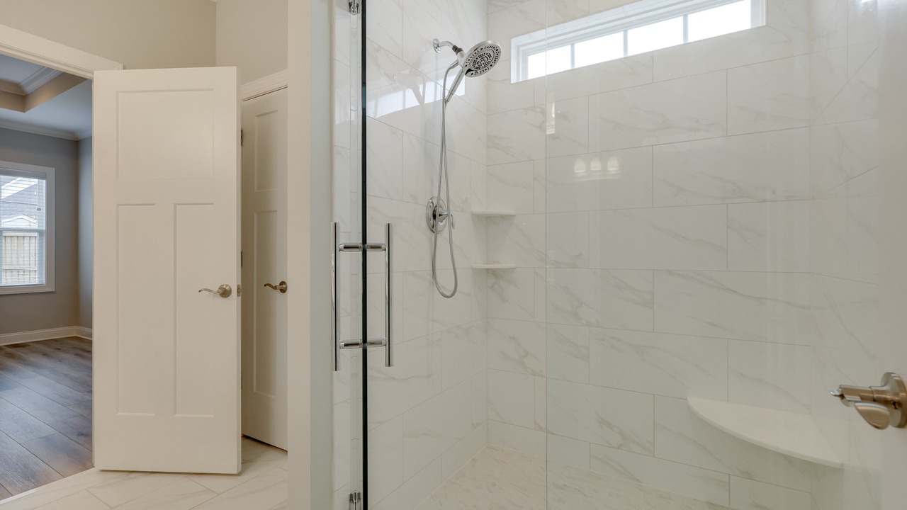Photo of Bathroom in Silver Lake