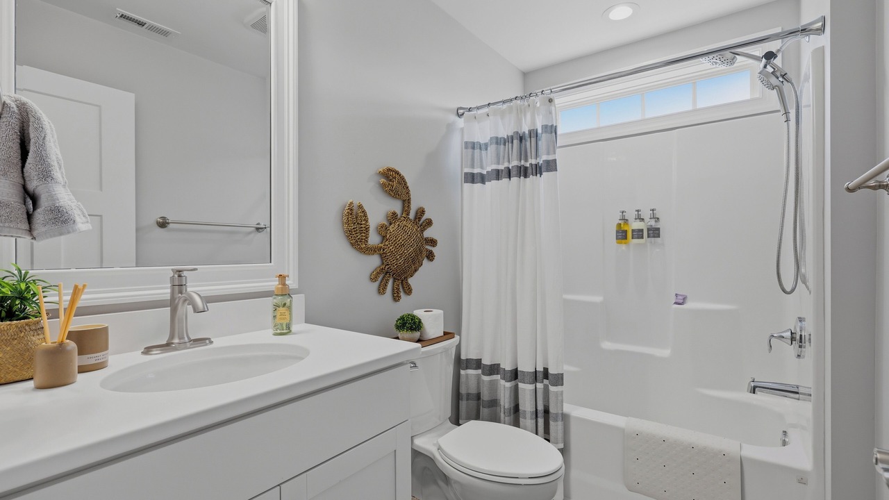 Photo of Bathroom in Silver Lake
