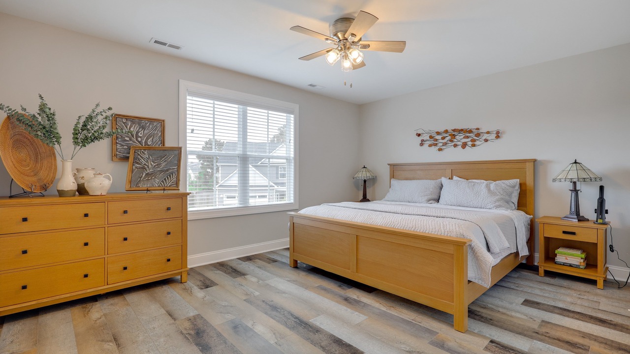 Photo of Bedroom in Silver Lake