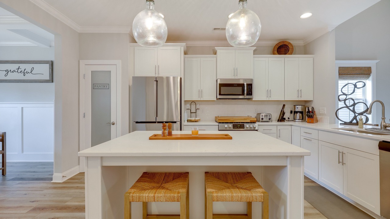 Photo of Kitchen in Silver Lake