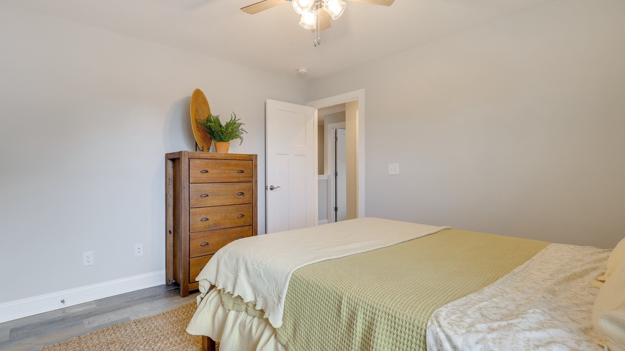 Photo of Bedroom in Silver Lake