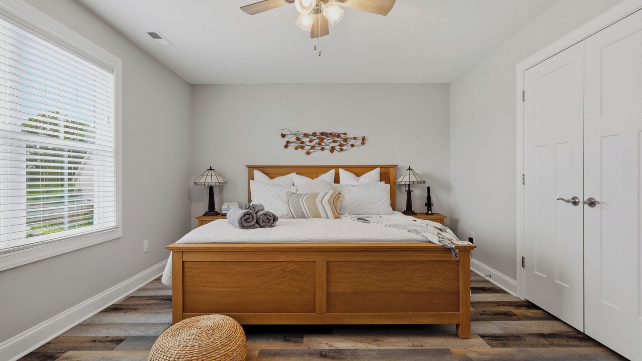 Photo of Bedroom in Silver Lake