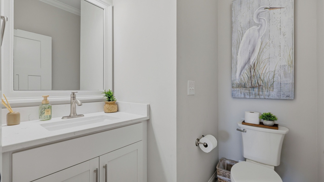 Photo of Bathroom in Silver Lake