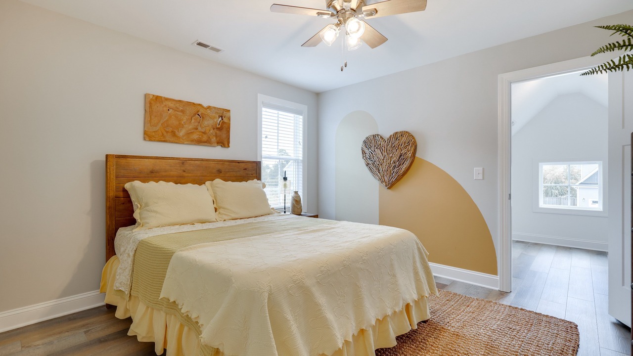 Photo of Bedroom in Silver Lake