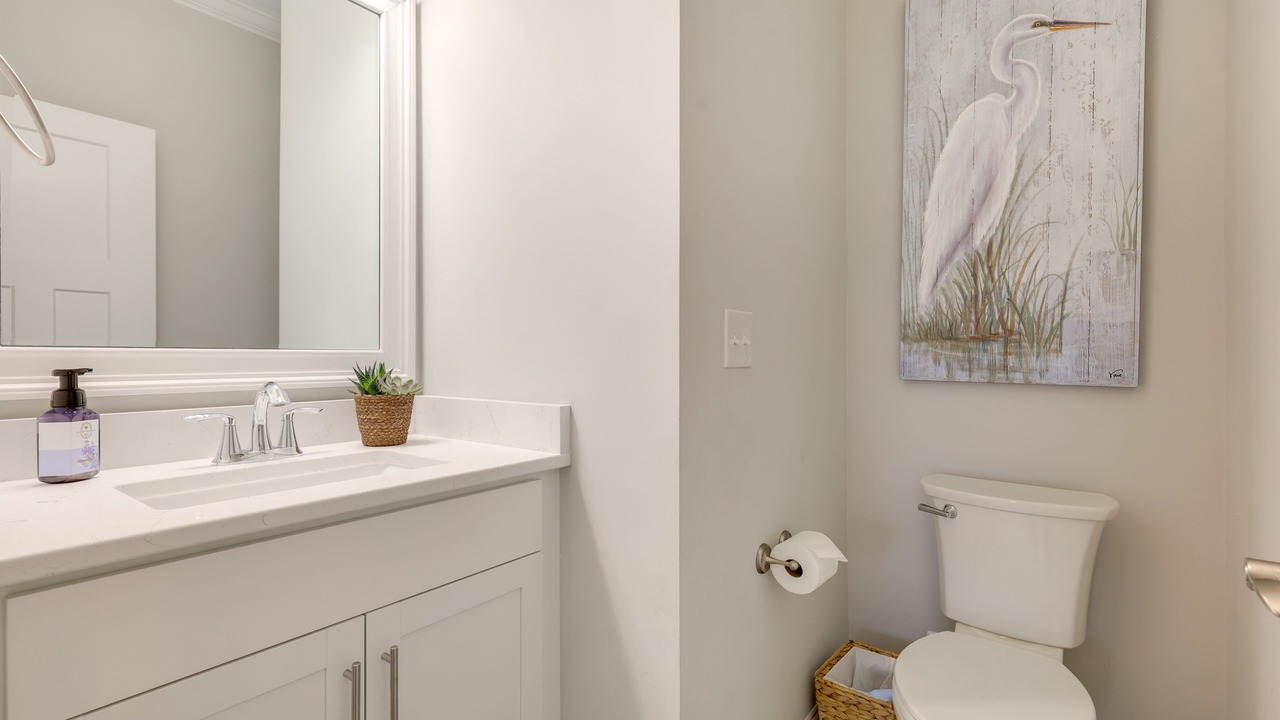 Photo of Bathroom in Silver Lake