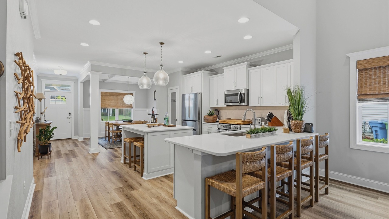 Photo of Kitchen in Silver Lake