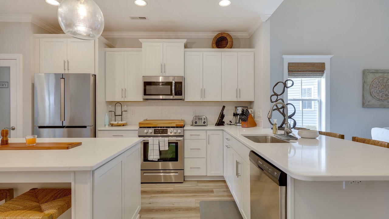 Photo of Kitchen in Silver Lake