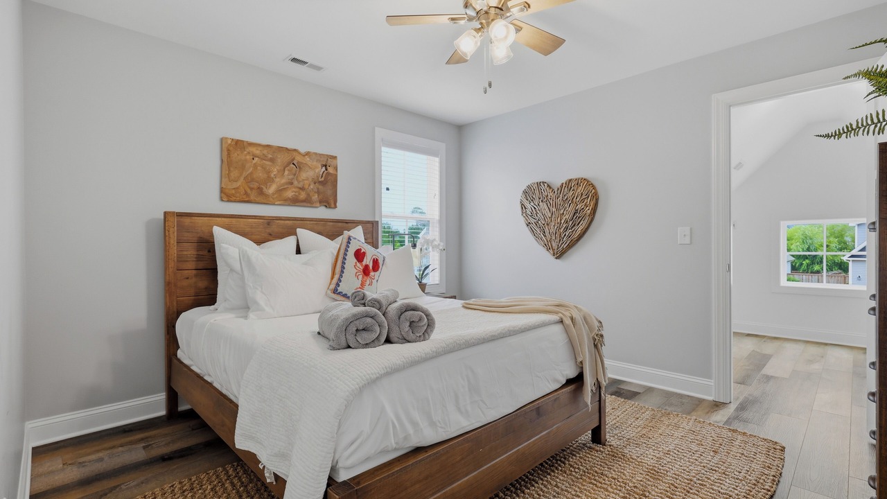Photo of Bedroom in Silver Lake