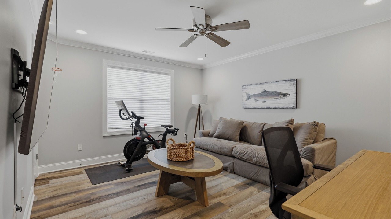 Photo of Livingroom in Silver Lake