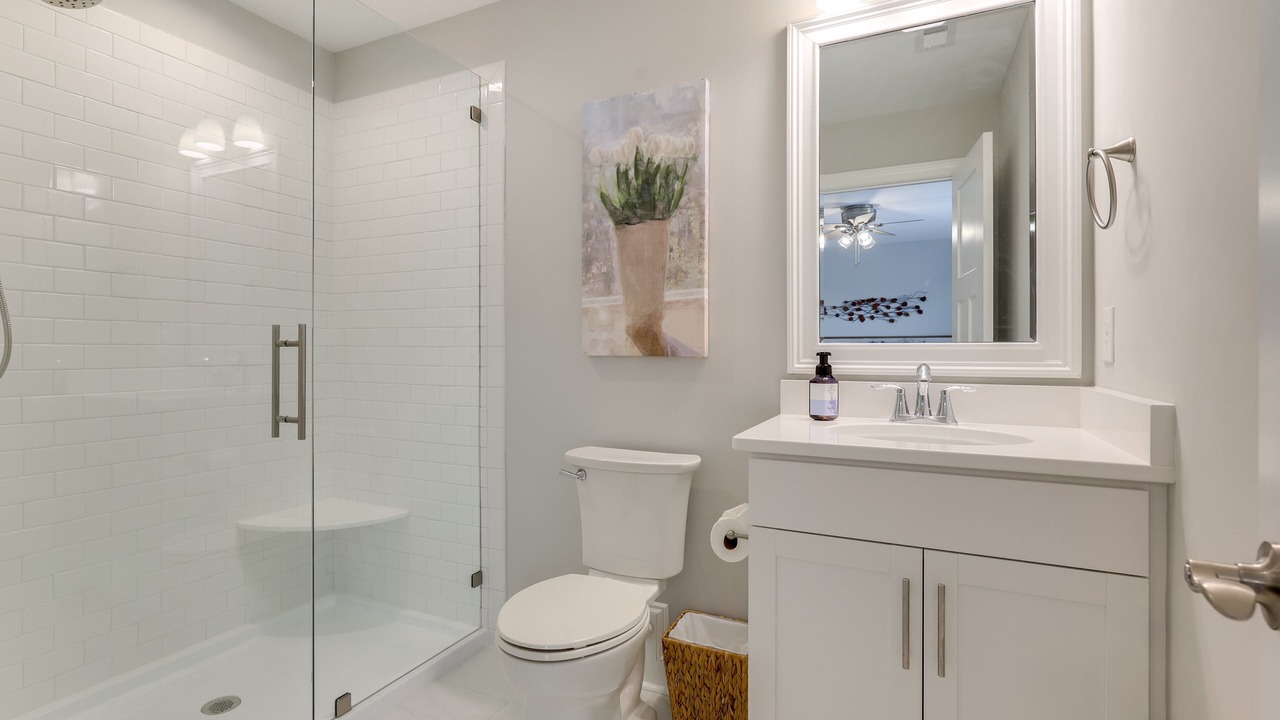 Photo of Bathroom in Silver Lake