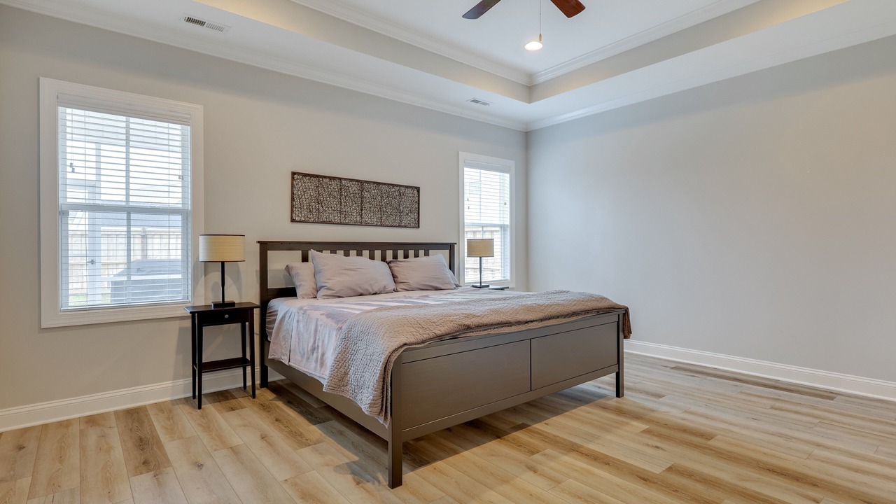 Photo of Bedroom in Silver Lake