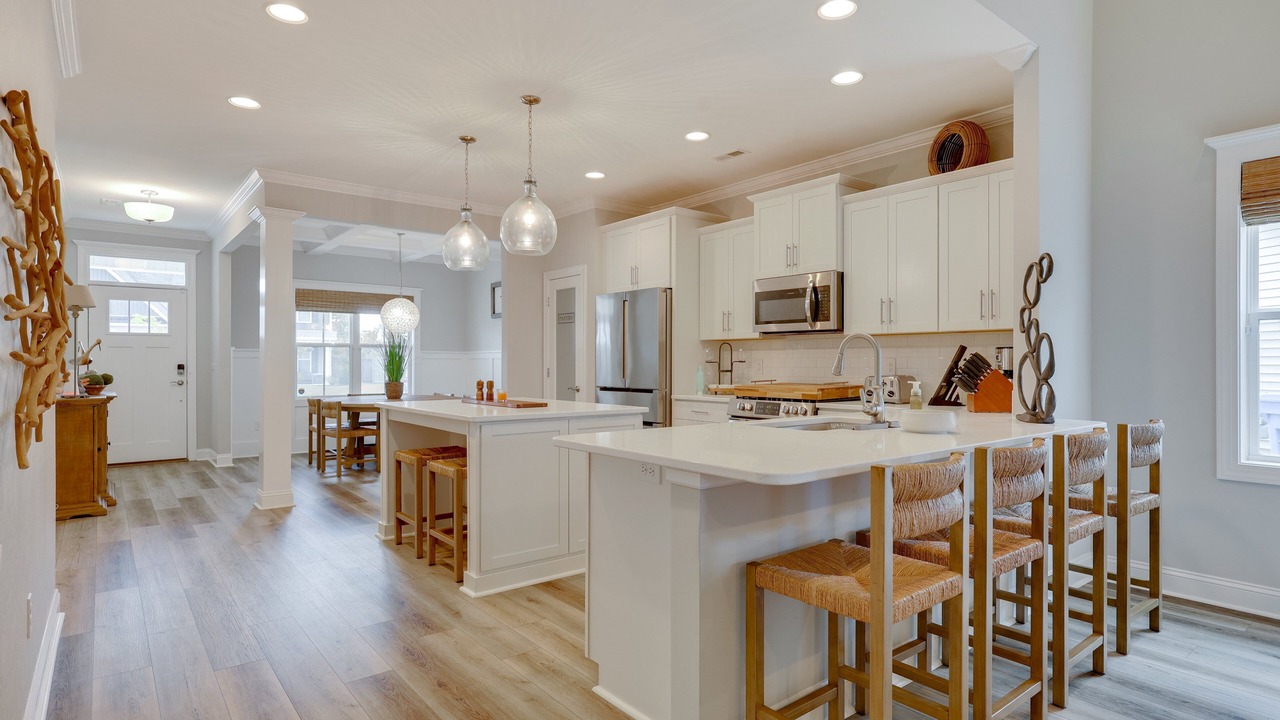 Photo of Kitchen in Silver Lake