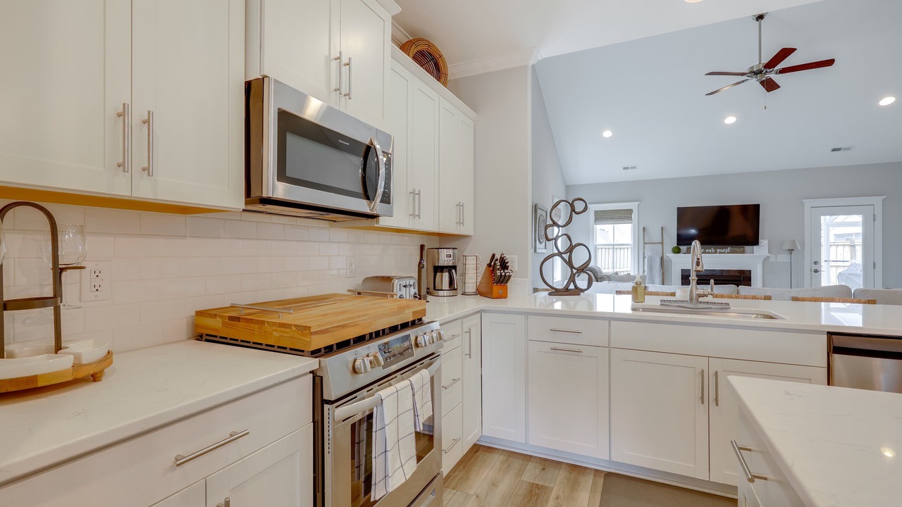 Photo of Kitchen in Silver Lake