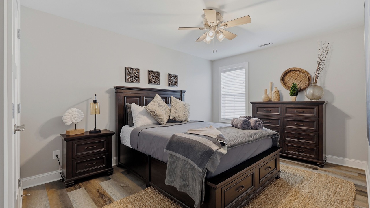 Photo of Bedroom in Silver Lake
