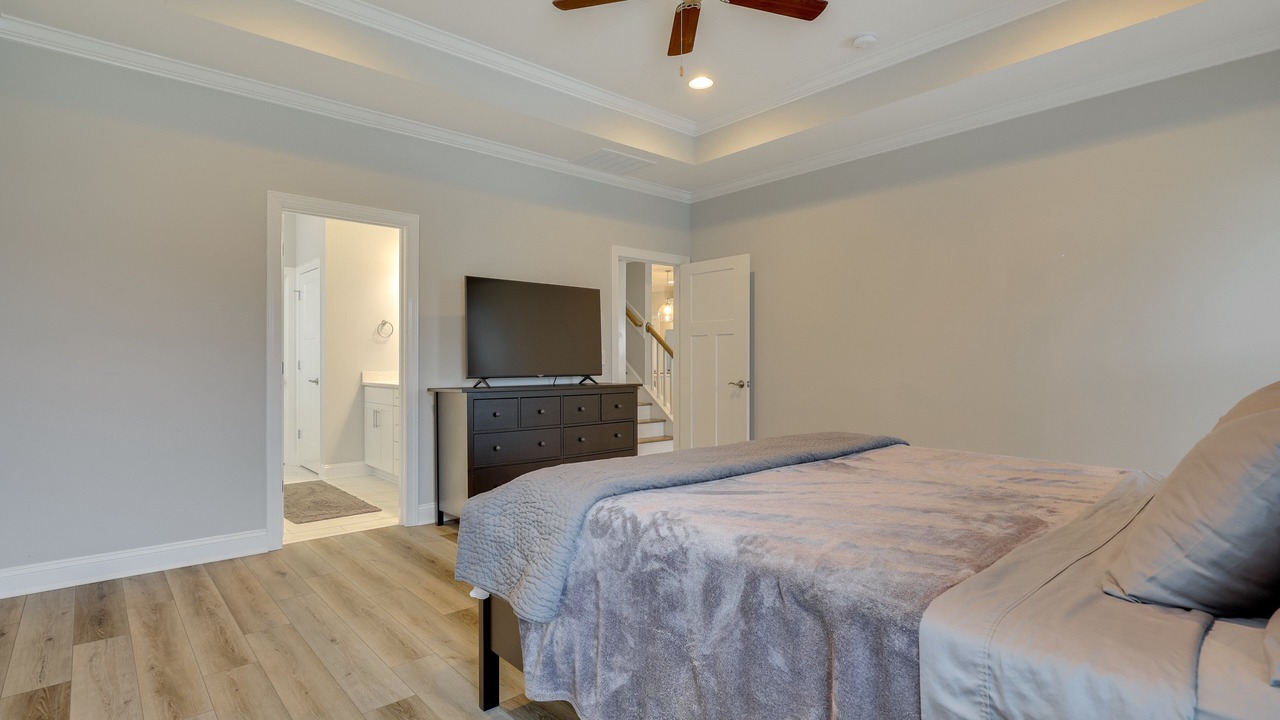 Photo of Bedroom in Silver Lake
