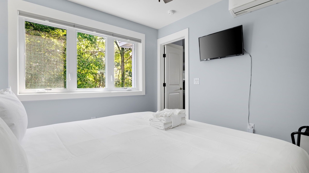 Photo of Bedroom in Charleston