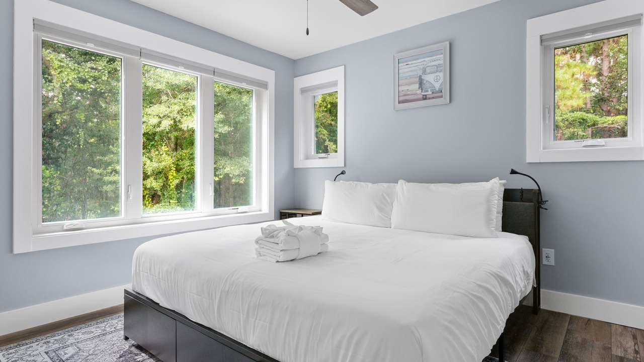 Photo of Bedroom in Charleston