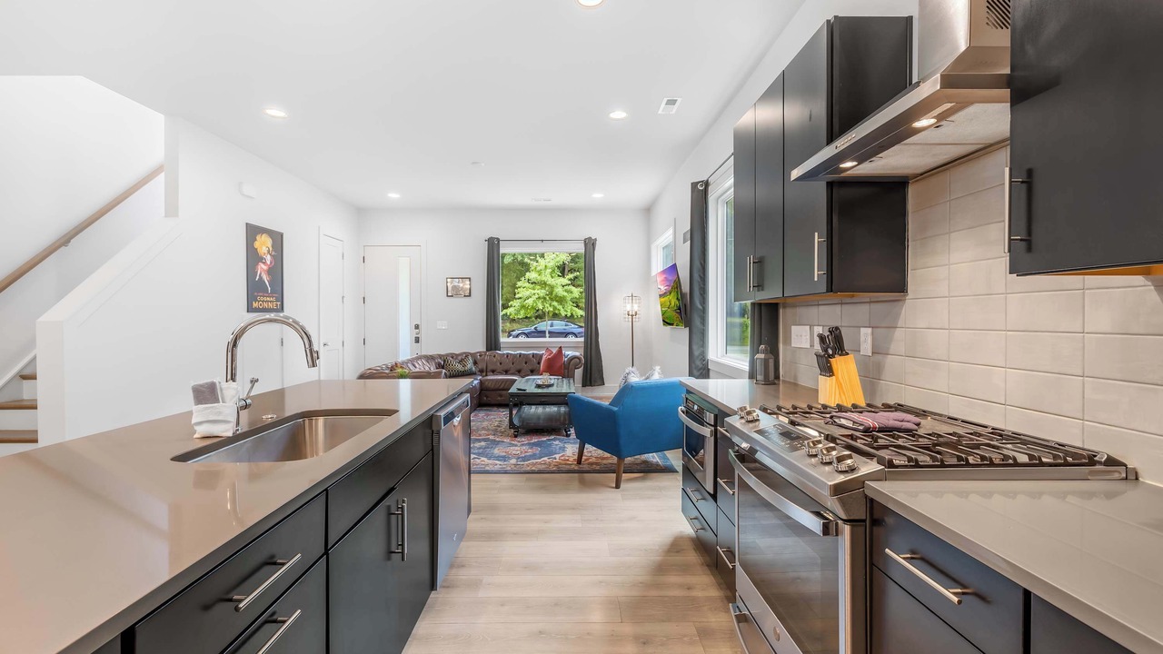 Photo of Kitchen in Sugar Creek