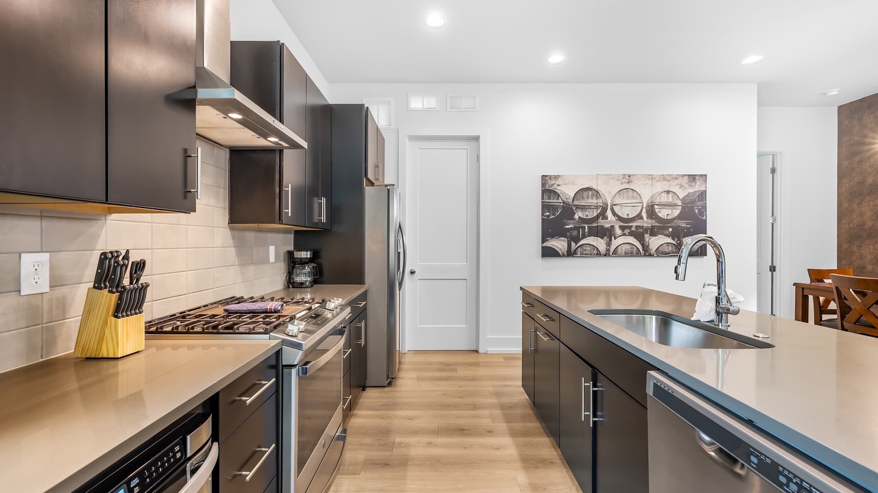 Photo of Kitchen in Sugar Creek