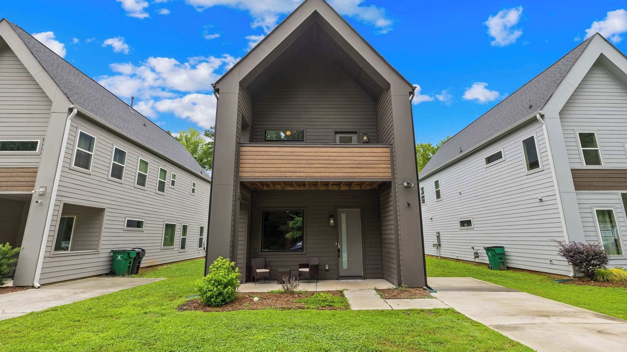 Photo of Outdoor in Sugar Creek