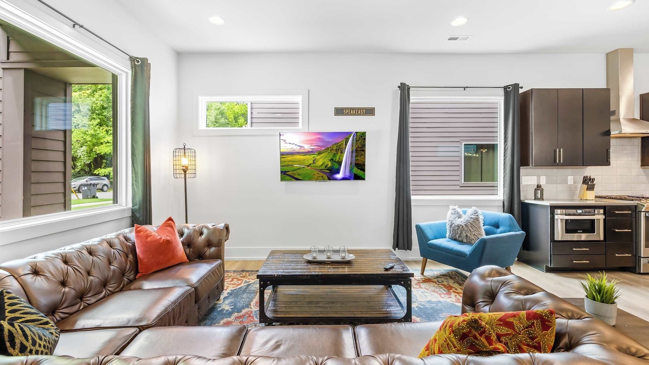 Photo of Livingroom in Sugar Creek