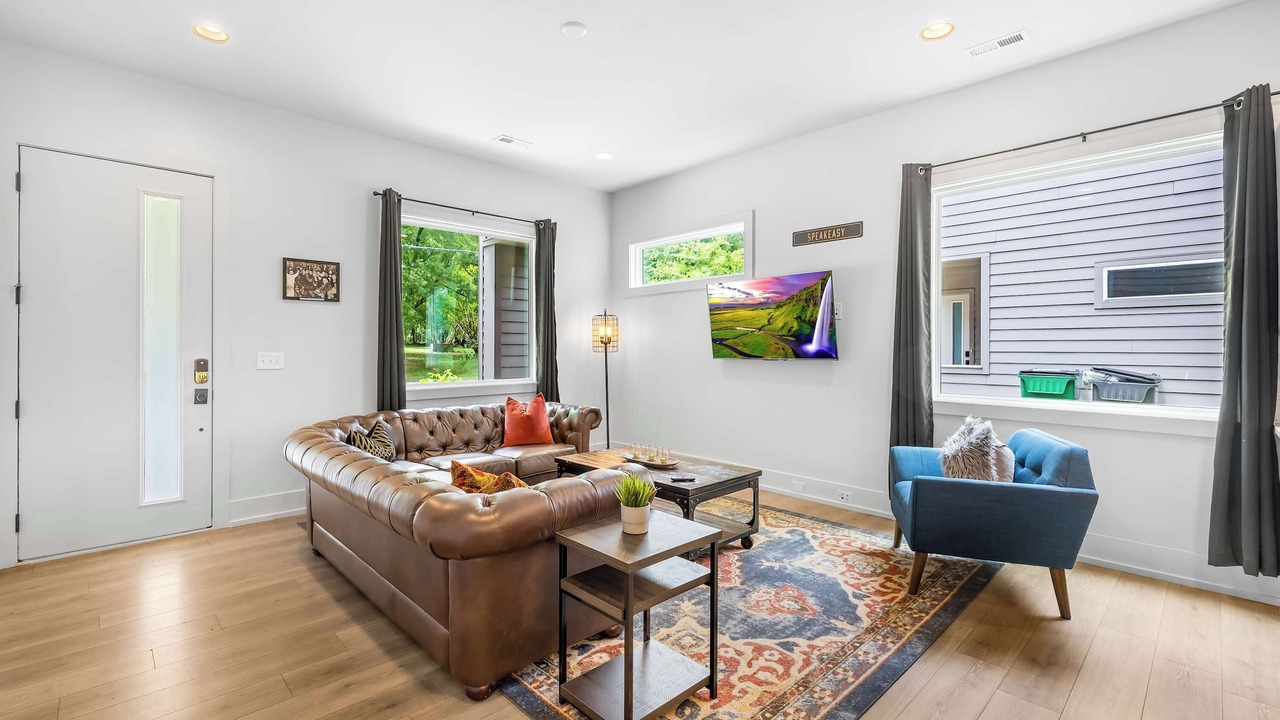 Photo of Livingroom in Sugar Creek
