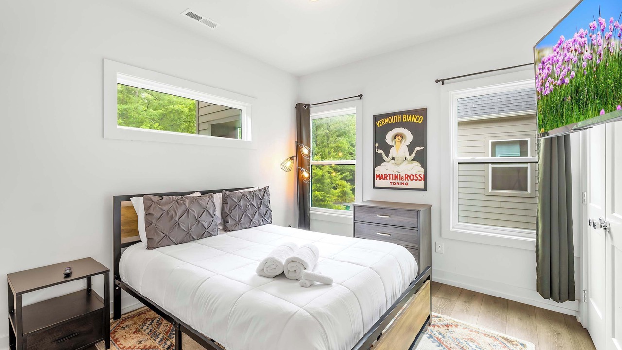 Photo of Bedroom in Sugar Creek