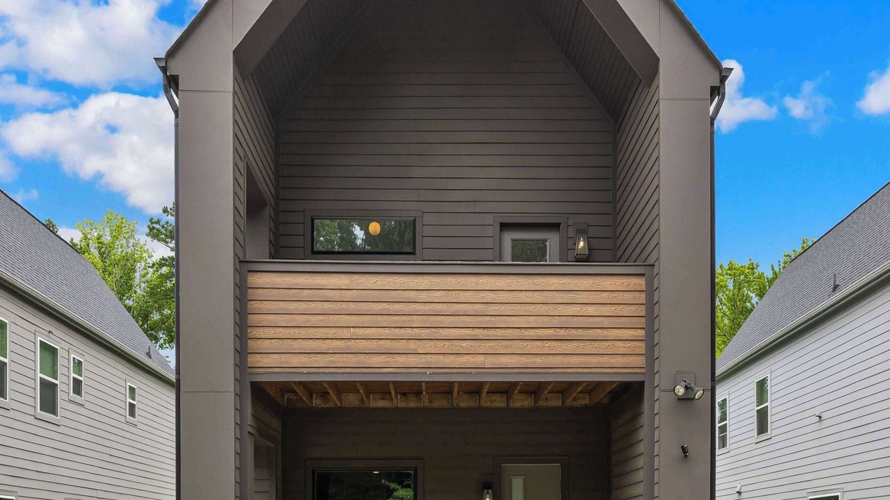 Photo of Outdoor in Sugar Creek