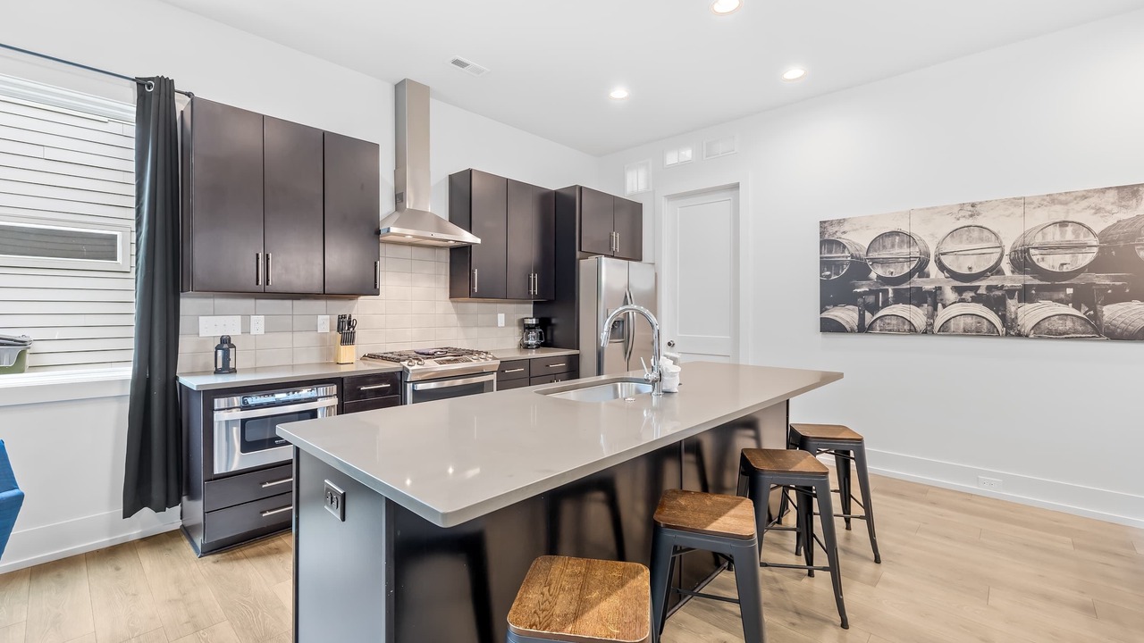 Photo of Kitchen in Sugar Creek