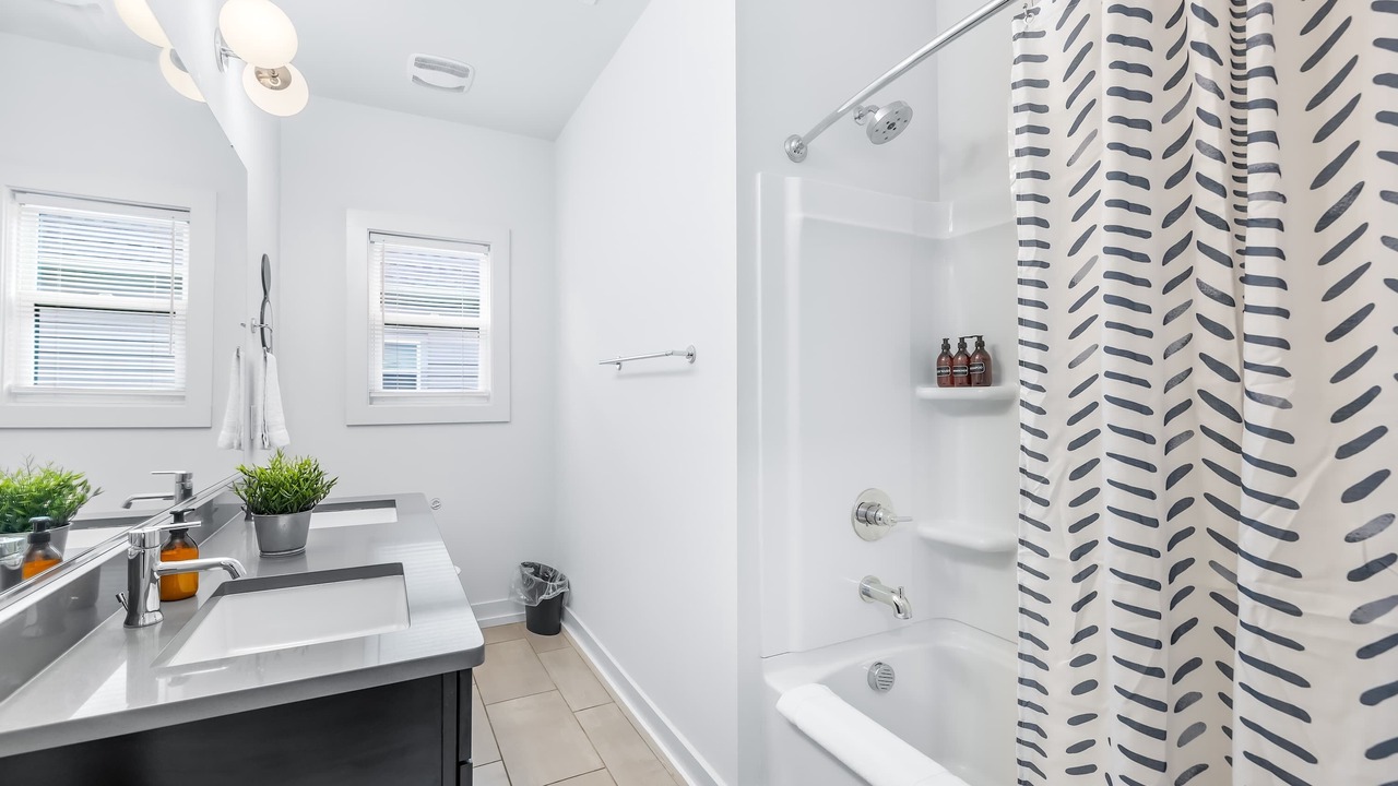 Photo of Bathroom in Sugar Creek
