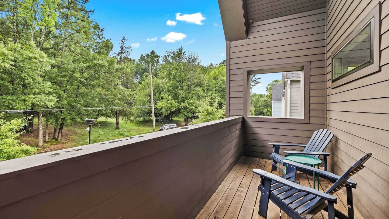 Photo of Outdoor in Sugar Creek