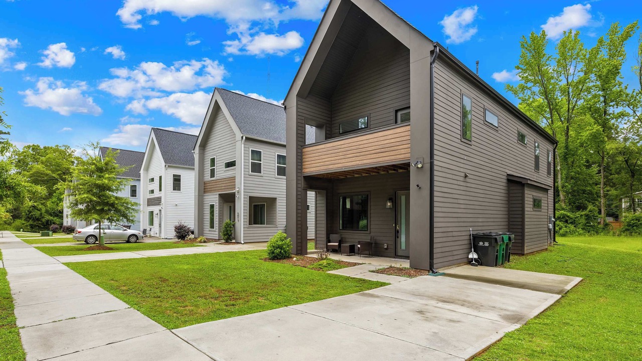 Photo of Outdoor in Sugar Creek
