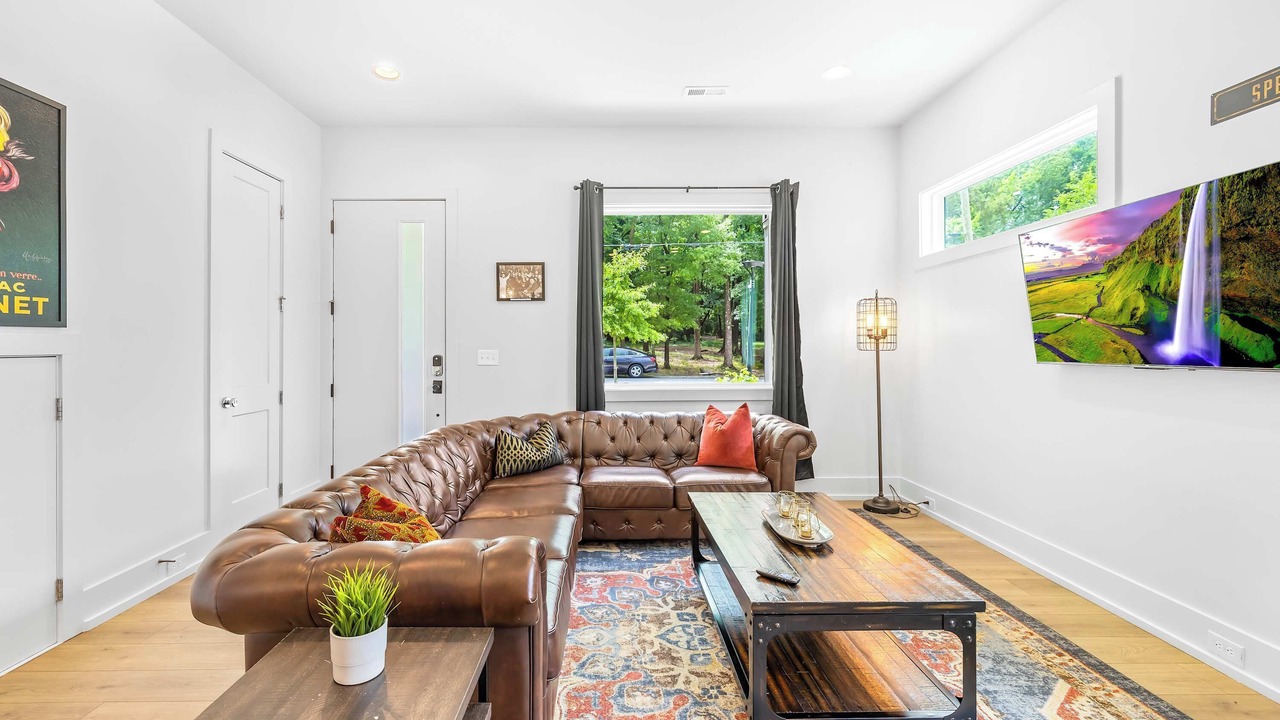 Photo of Livingroom in Sugar Creek