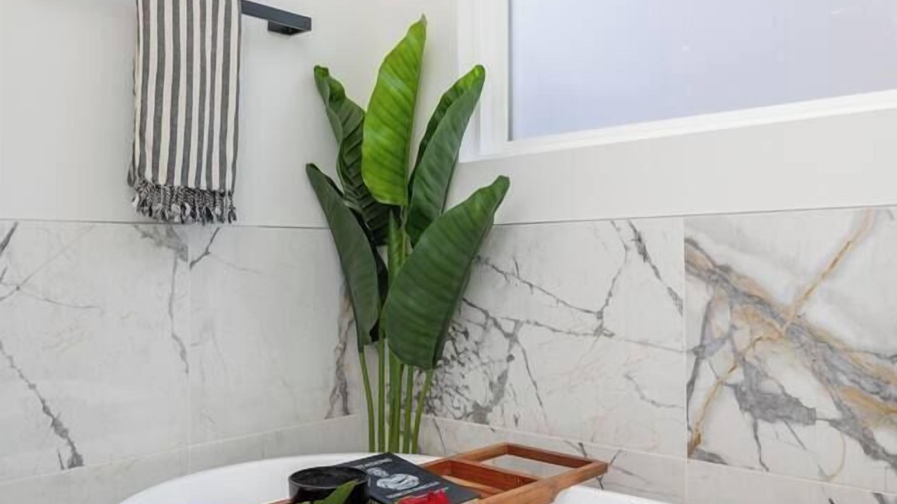 Photo of Bathroom in Oakhurst