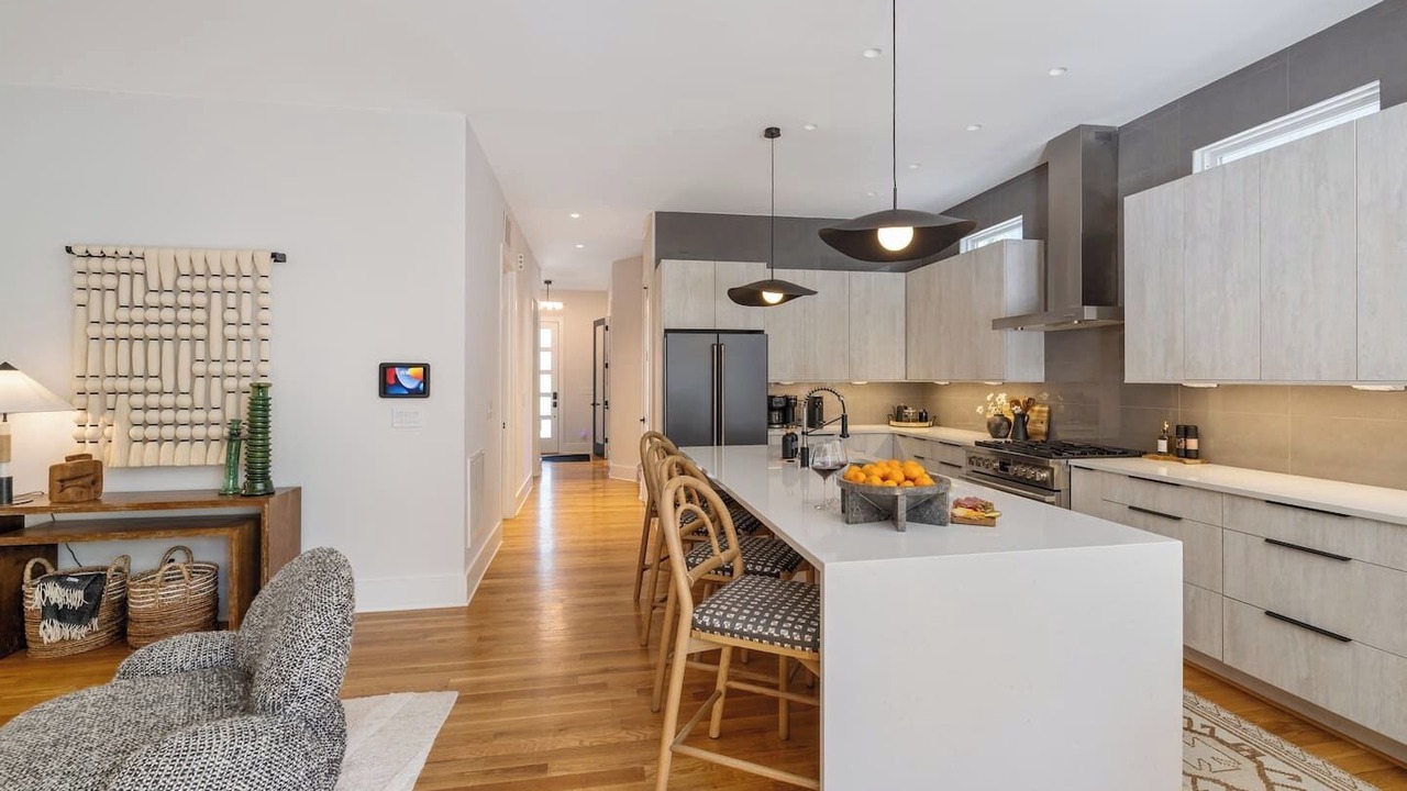 Photo of Kitchen in Oakhurst