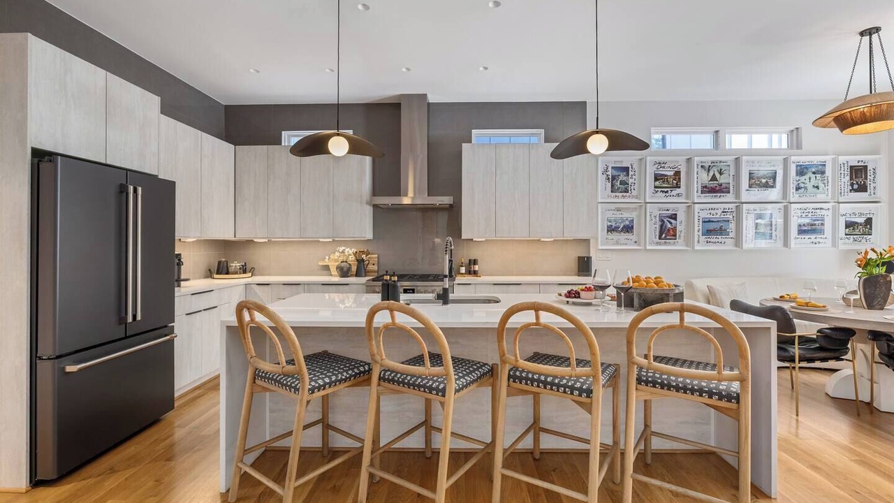 Photo of Kitchen in Oakhurst