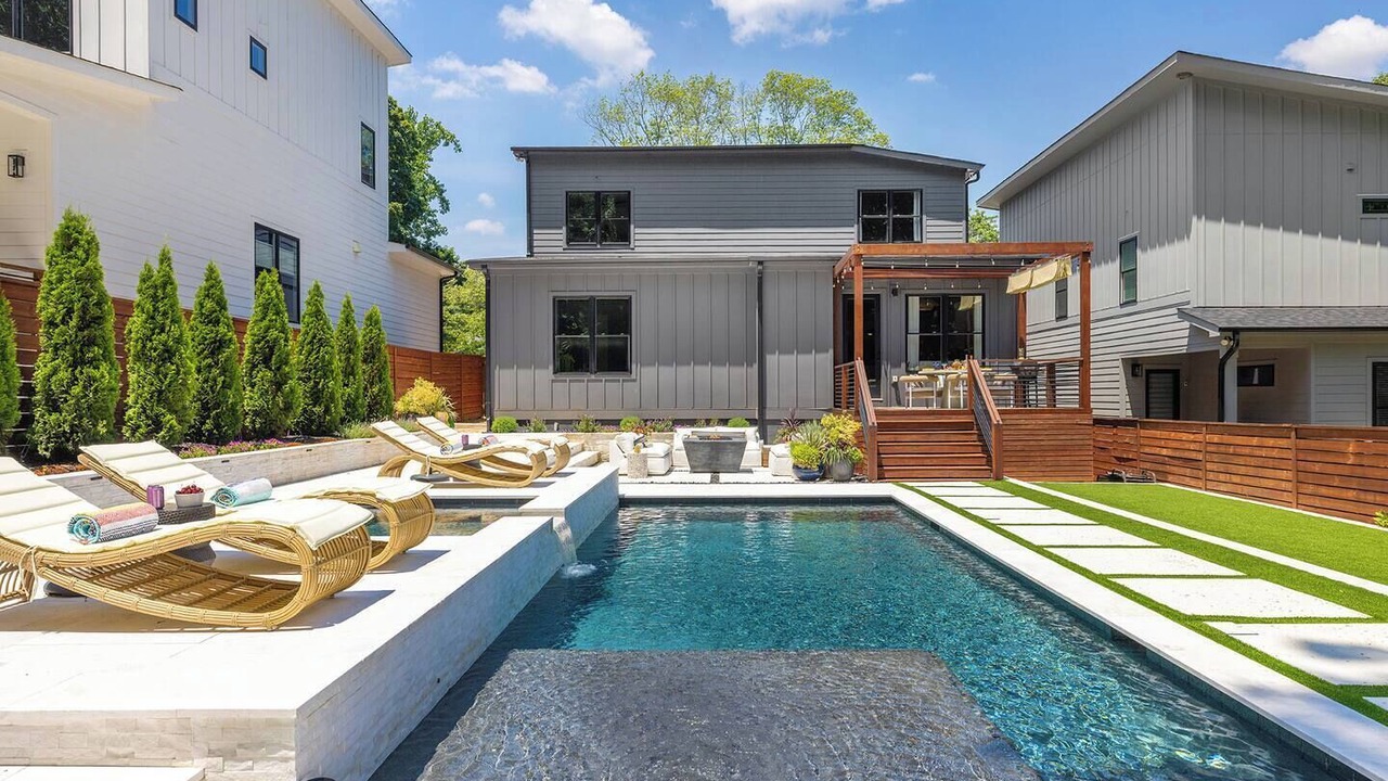 Photo of Outdoor in Oakhurst