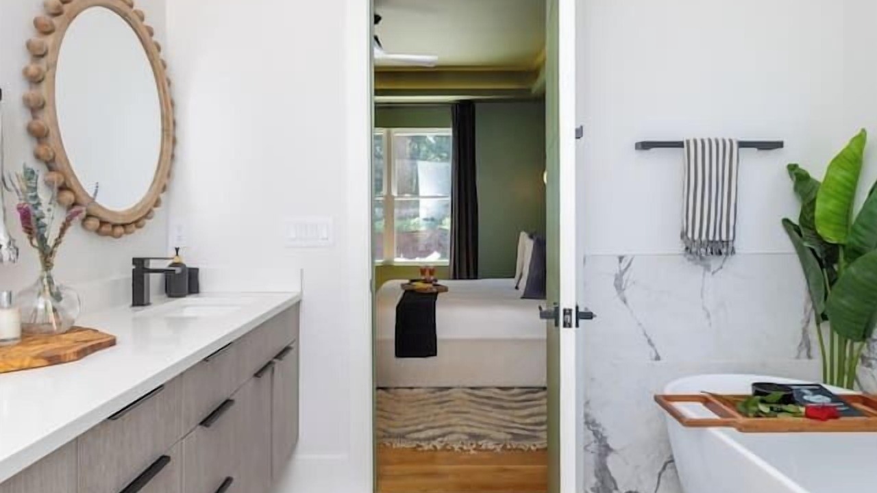 Photo of Bathroom in Oakhurst