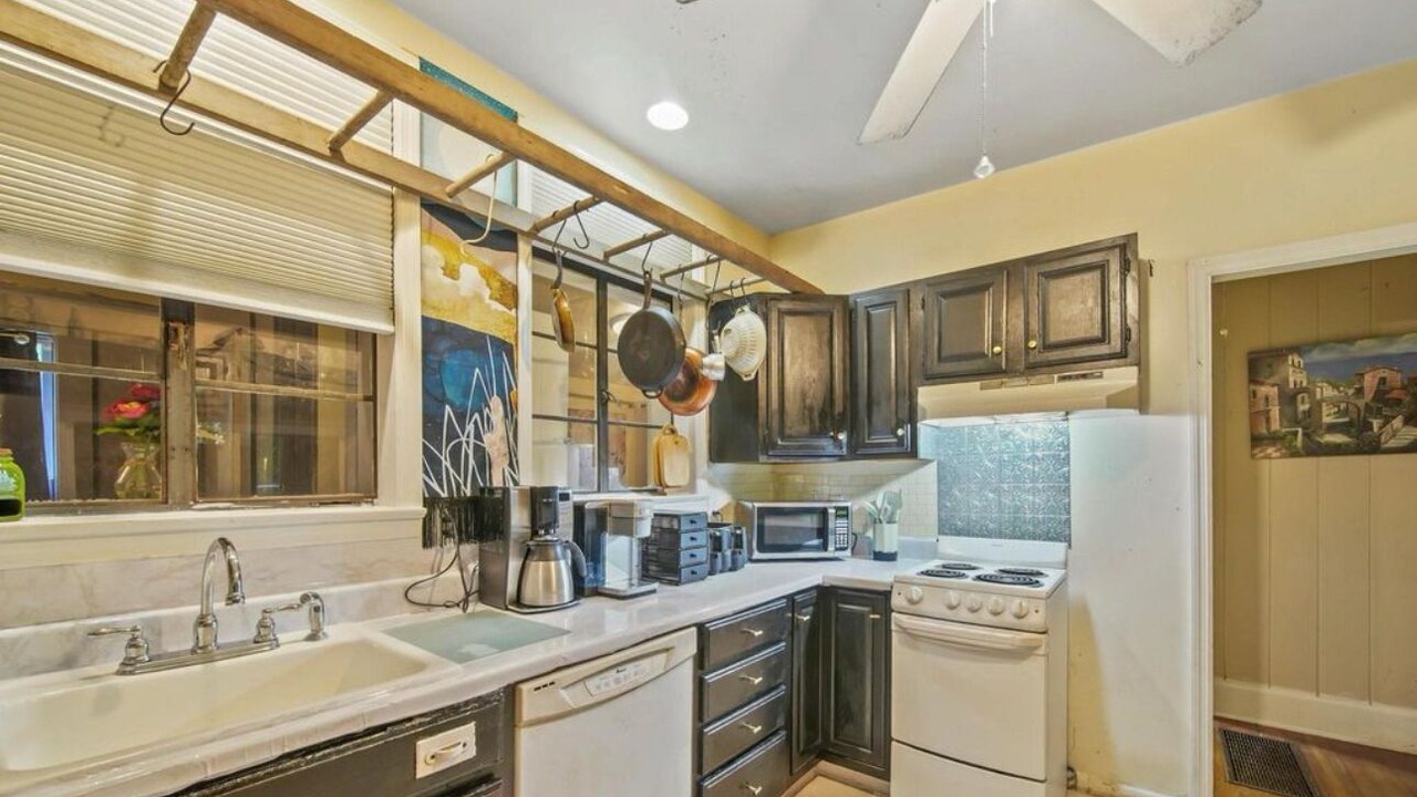Photo of Kitchen in Lynn