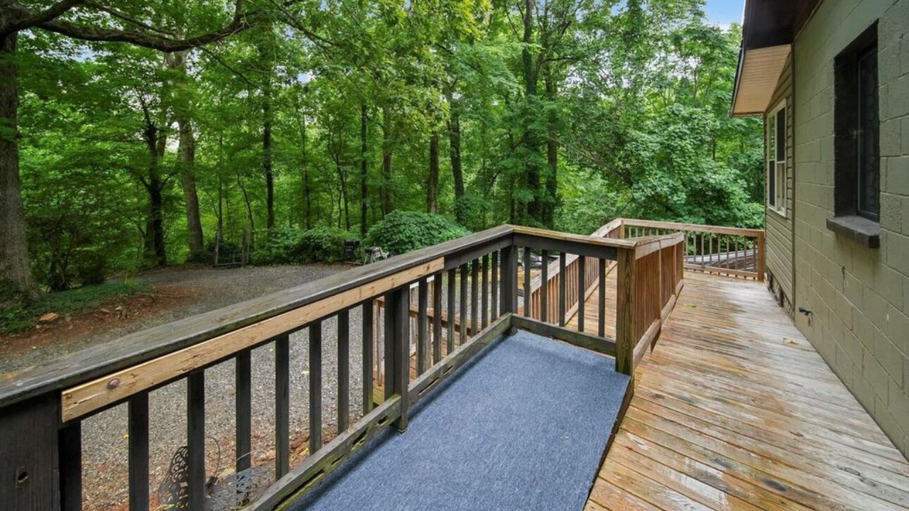 Photo of Patio Balcony in Lynn