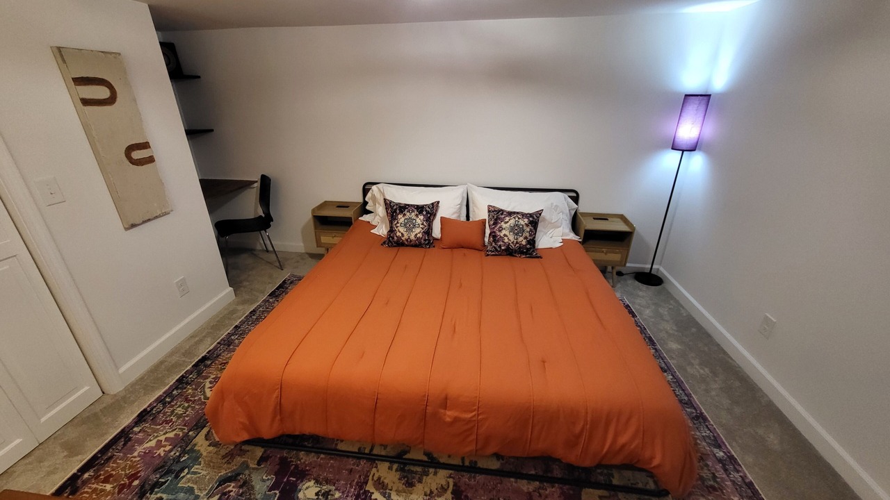 Photo of Bedroom in Kannapolis