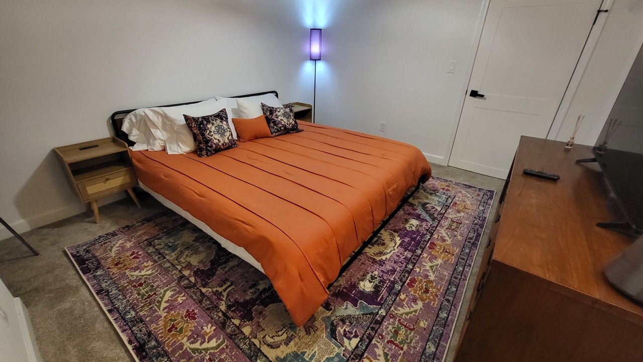 Photo of Bedroom in Kannapolis